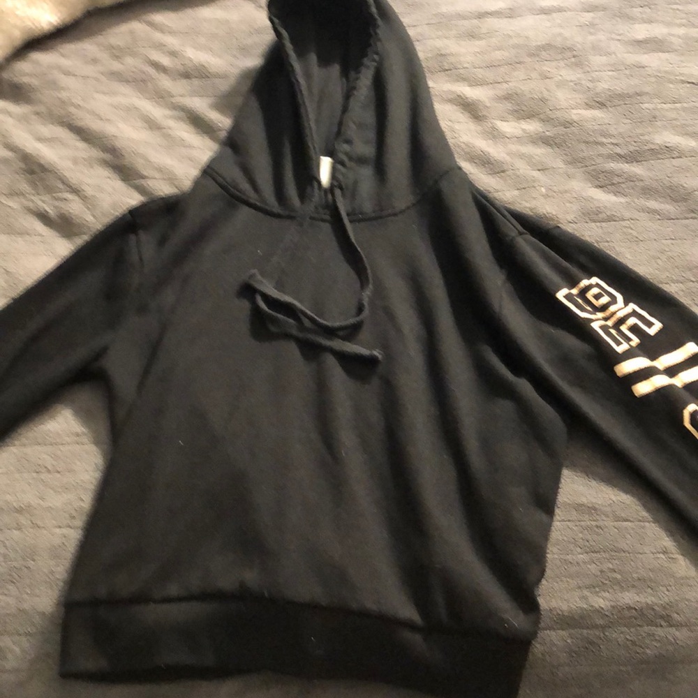 hoodie